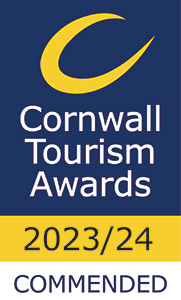 The Land's End Hotel | Cornwall Tourism Awards Commended 2023-2024