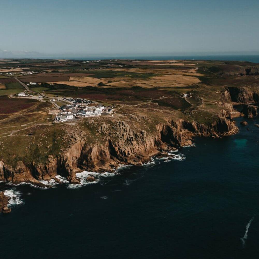 A Trusted Group Destination