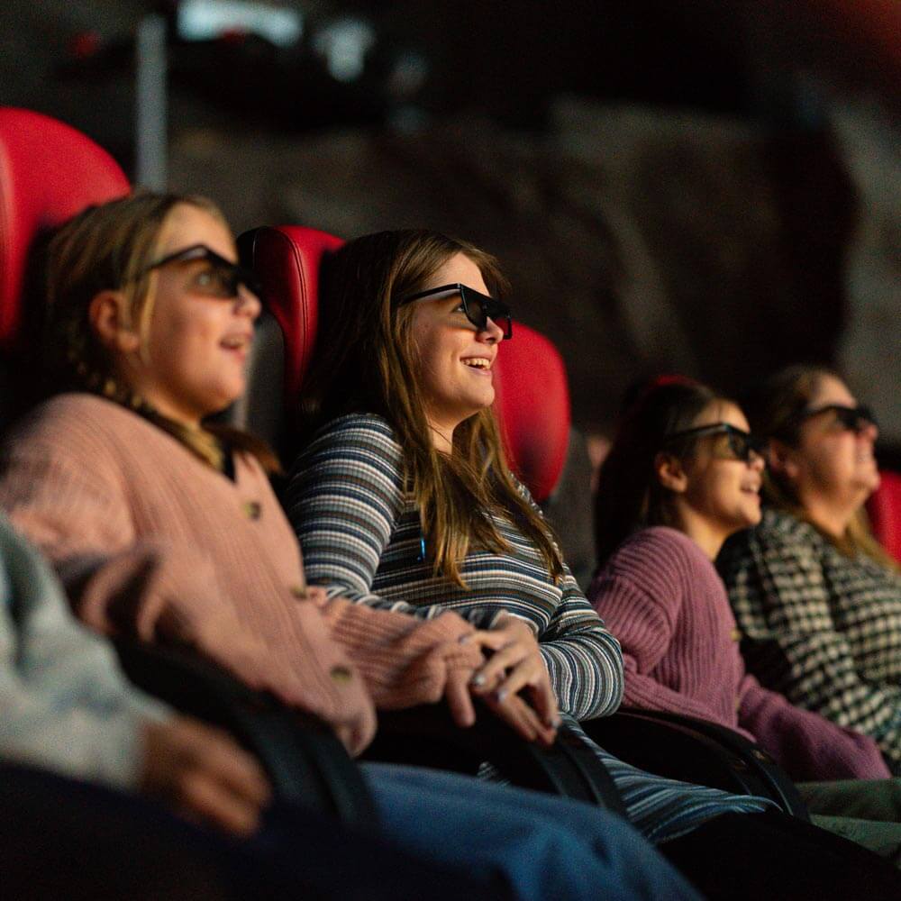 Attractions & On-Site Experiences