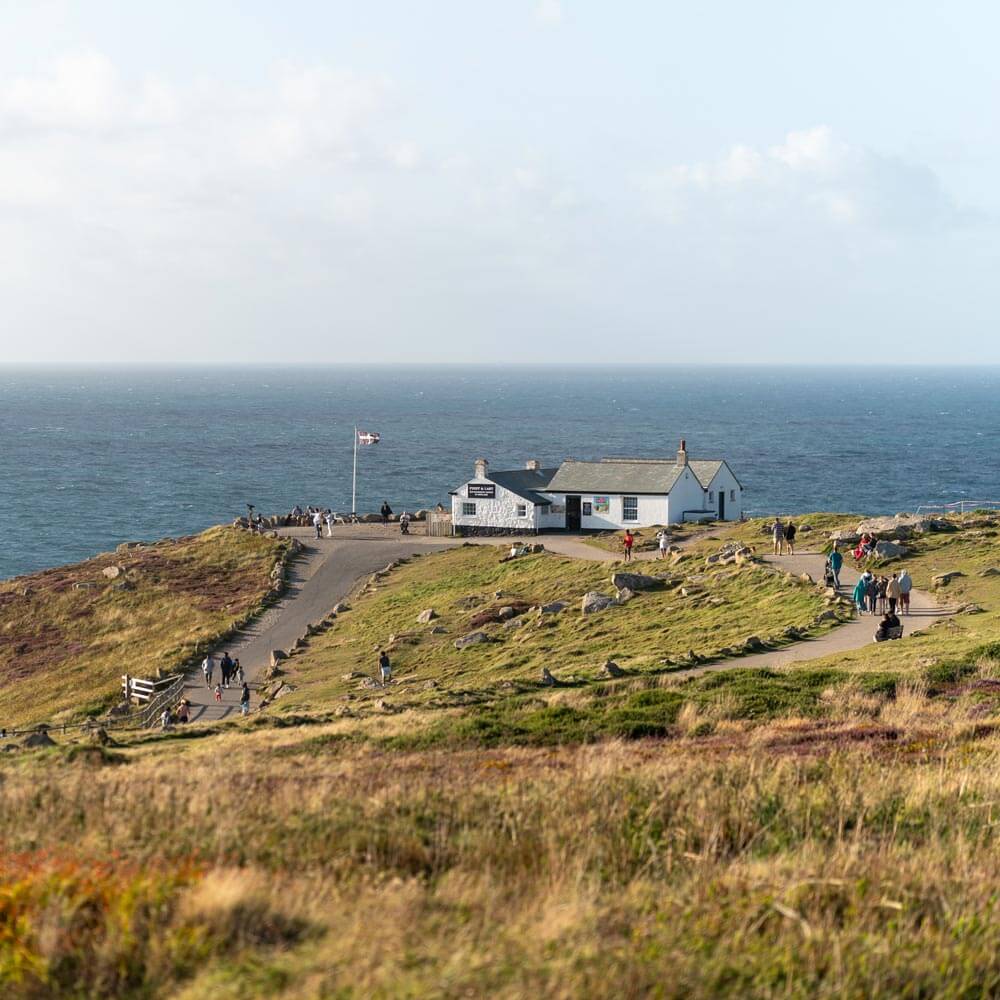 Coach-Friendly Facilities