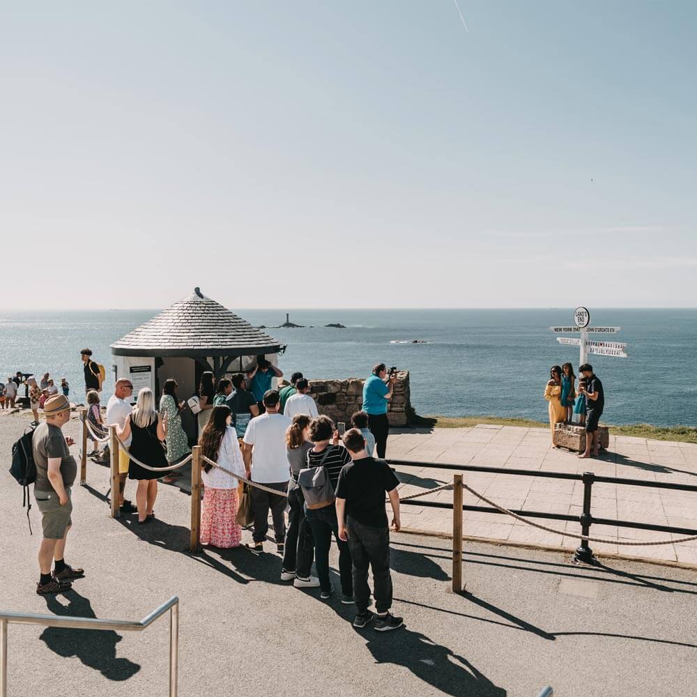 Iconic Photo Opportunities