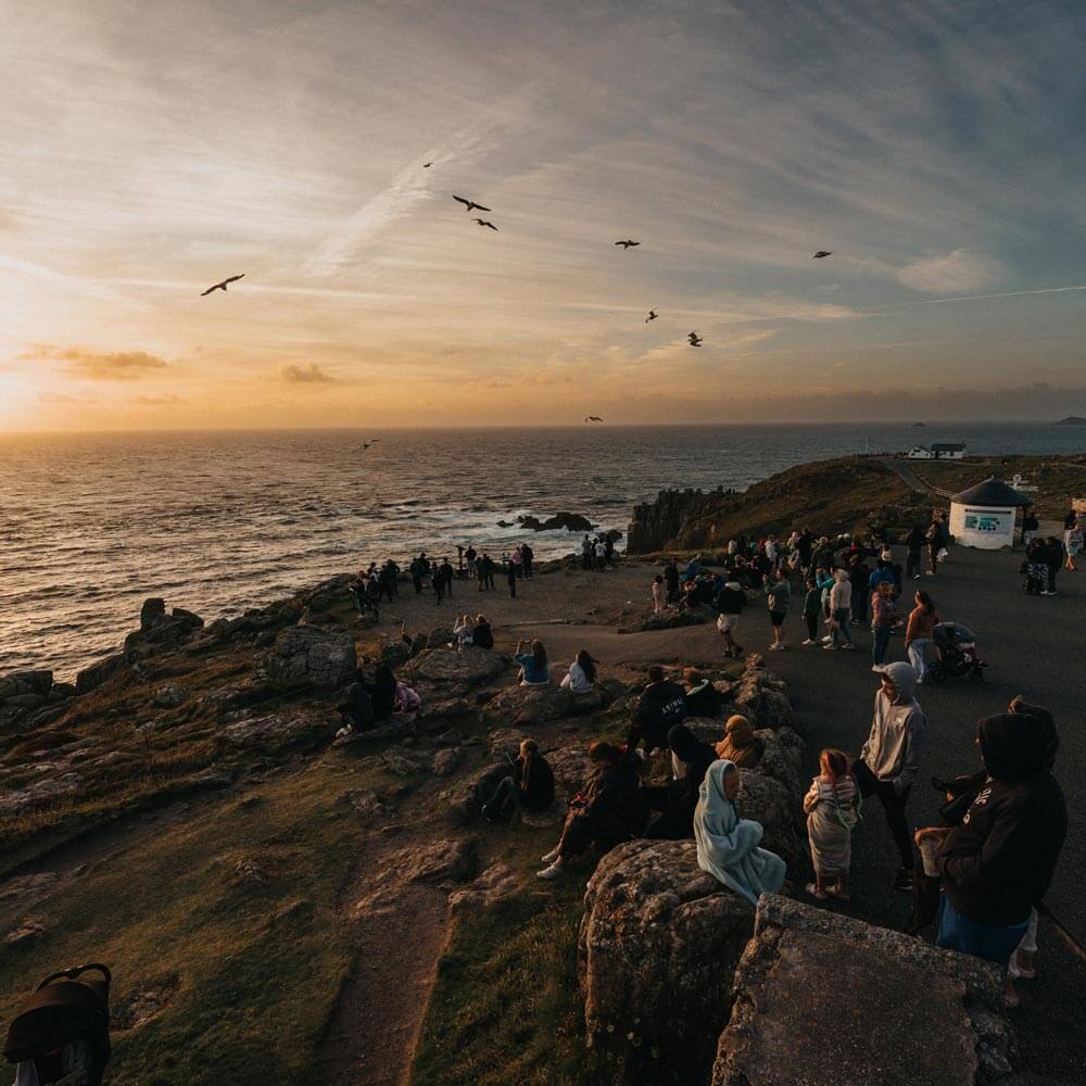 School & Educational Group Visits