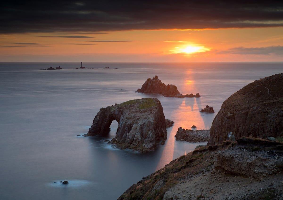 Group Visits to Land’s End